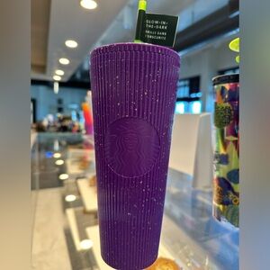 Starbucks 2024 halloween color change tumbler